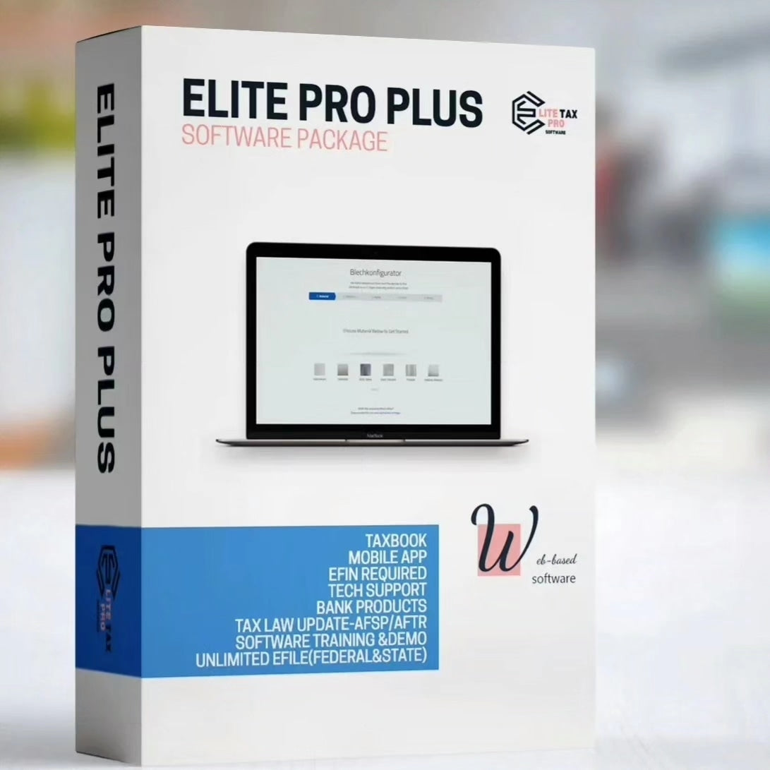 Elite PRO PLUS ERO Mentorship Package